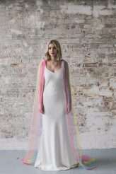 ROCK N ROLL BRIDE X CROWN AND GLORY 2019_OVER THE RAINBOW CAPE (1)