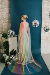 ROCK N ROLL BRIDE X CROWN AND GLORY 2019_OVER THE RAINBOW CAPE (11)