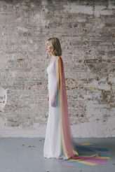 ROCK N ROLL BRIDE X CROWN AND GLORY 2019_OVER THE RAINBOW CAPE (2)