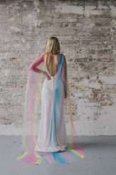 ROCK N ROLL BRIDE X CROWN AND GLORY 2019_OVER THE RAINBOW CAPE (4)