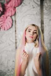 ROCK N ROLL BRIDE X CROWN AND GLORY 2019_OVER THE RAINBOW CHAPEL (3)