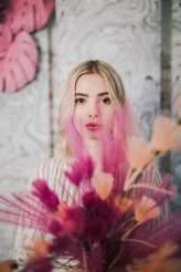 ROCK N ROLL BRIDE X CROWN AND GLORY 2019_PALM SPRINGS CHAPEL (12)