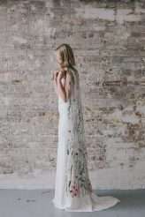 ROCK N ROLL BRIDE X CROWN AND GLORY 2019_SECRET GARDEN CAPE (1)