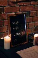 Rustic Homely Moorland Greenery Cornish Wedding 35