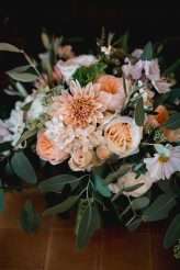 Vintage Asylum London Pub Knees Up Wedding 13