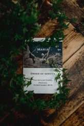 Vintage Asylum London Pub Knees Up Wedding 3