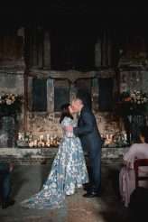 Vintage Asylum London Pub Knees Up Wedding 38