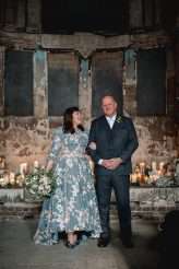 Vintage Asylum London Pub Knees Up Wedding 40