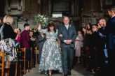 Vintage Asylum London Pub Knees Up Wedding 41