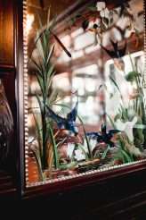 Vintage Asylum London Pub Knees Up Wedding 7