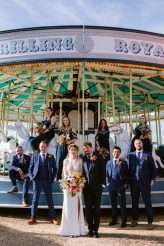 Preston Court Wedding