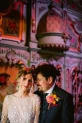 Preston Court Wedding