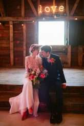 Preston Court Wedding