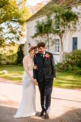 Preston Court Wedding