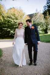 Preston Court Wedding