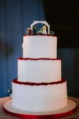 Preston Court Wedding