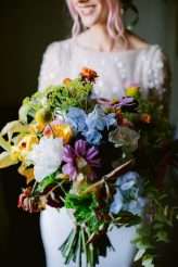 Preston Court Wedding