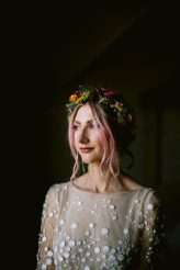 Preston Court Wedding