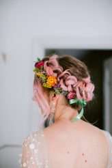 Preston Court Wedding