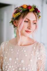 Preston Court Wedding