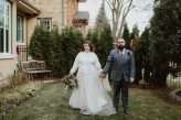pierced, tattooed, plus size winter wedding in chicago (15)