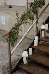 pierced, tattooed, plus size winter wedding in chicago (19)