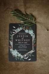 pierced, tattooed, plus size winter wedding in chicago (3)