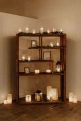 pierced, tattooed, plus size winter wedding in chicago (44)