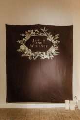 pierced, tattooed, plus size winter wedding in chicago (45)