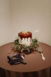 pierced, tattooed, plus size winter wedding in chicago (50)