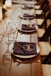 pierced, tattooed, plus size winter wedding in chicago (57)