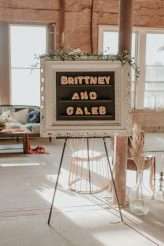 A Photo Shoot Turned Surprise Wedding! (12)