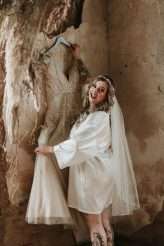 A Photo Shoot Turned Surprise Wedding! (18)