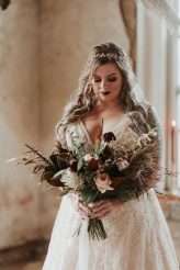 A Photo Shoot Turned Surprise Wedding! (21)