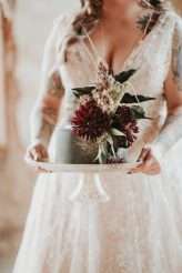 A Photo Shoot Turned Surprise Wedding! (23)