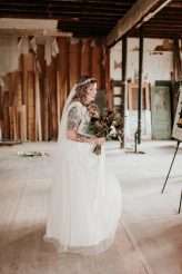 A Photo Shoot Turned Surprise Wedding! (26)