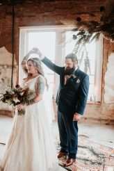 A Photo Shoot Turned Surprise Wedding! (28)