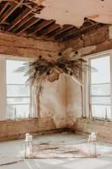 A Photo Shoot Turned Surprise Wedding! (3)