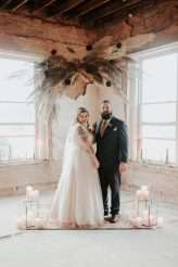 A Photo Shoot Turned Surprise Wedding! (30)