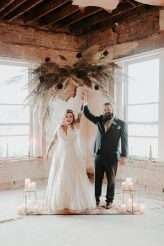 A Photo Shoot Turned Surprise Wedding! (31)