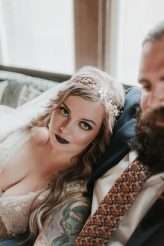 A Photo Shoot Turned Surprise Wedding! (33)