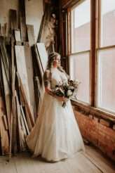 A Photo Shoot Turned Surprise Wedding! (34)