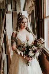 A Photo Shoot Turned Surprise Wedding! (35)