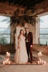 A Photo Shoot Turned Surprise Wedding! (36)