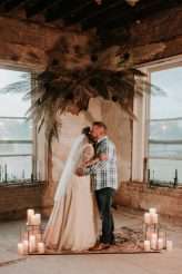 A Photo Shoot Turned Surprise Wedding! (37)