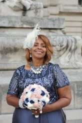 A Royal Fairy Tale Wedding in Paris… with a Groom in a Cape! (10)