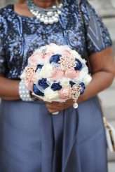 A Royal Fairy Tale Wedding in Paris… with a Groom in a Cape! (11)