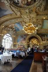 A Royal Fairy Tale Wedding in Paris… with a Groom in a Cape! (60)