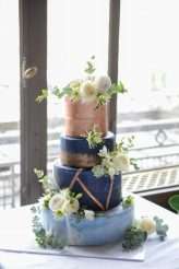 A Royal Fairy Tale Wedding in Paris… with a Groom in a Cape! (61)