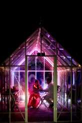 Alice in Wonderland Festival Rave Wedding Red Dress 62